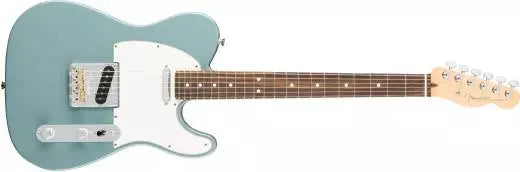 Fender - American Professional Telecaster Rosewood Fingerboard - Sonic Gray