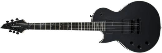 Jackson Guitars - Pro Series Monarkh SC pour gaucher, touche en palissandre, noir