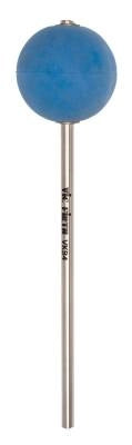 Vic Firth - VICKICK BEATER - Mousse sphérique en caoutchouc, pour cajon