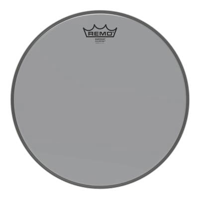 Remo - Emperor Colortone Smoke Drumhead, 13