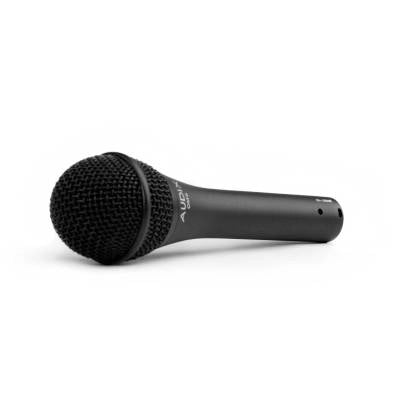 Audix - OM6 Handheld Dynamic Hypercardioid Mic