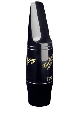 Vandoren - Bec de saxophone ténor V5 - T25
