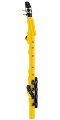 Yamaha - Venova Casual Wind Instrument - Limited Edition Yellow