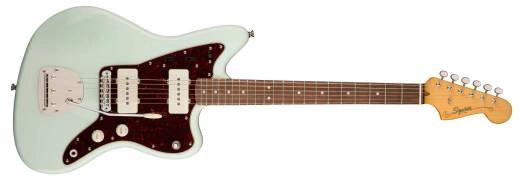Squier - Classic Vibe 60s Jazzmaster, touche en laurier - Sonic Blue