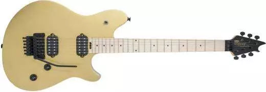 EVH - Guitare électrique Wolfgang Standard - Table dorée