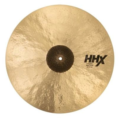 Sabian - 20 HHX Complex Thin Crash
