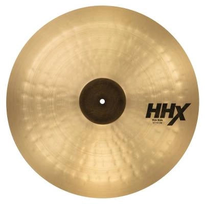 Sabian - 21 HHX Thin Ride