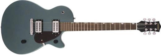 Guitares Gretsch - G2210 Streamliner Junior Jet Club, touche en laurier - Bronze