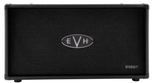 EVH - 5150III 50S 2x12 Cabinet - Noir