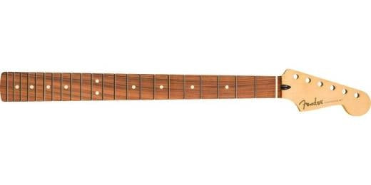 Fender - Manche de Stratocaster baryton Sub-Sonic - Touche en pau ferro