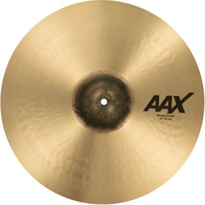 Sabian - AAX Heavy Crash - 18