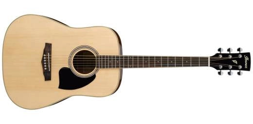 Ibanez - PF15 Dreadnought Acoustic Guitar - Natural High Gloss