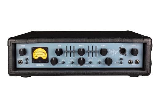 Ashdown Engineering - Tête ABM-300-EVO IV