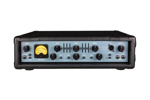 Ashdown Engineering - Tête ABM-600-EVO IV