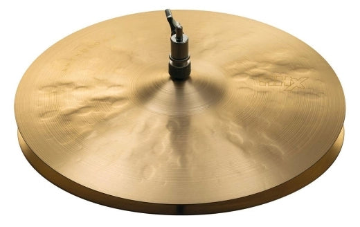 Sabian - 14 HHX Anthology Chapeaux à cloche basse