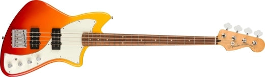 Fender - Player Plus Active Meteora Bass, touche en pau ferro - Tequila Sunrise