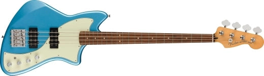 Fender - Player Plus Active Meteora Bass, touche en pau ferro - Opal Spark