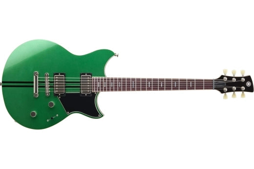 Yamaha - RSS20 Revstar II Standard Series Electric Guitar with Gigbag - Flash Green