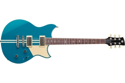 Yamaha - RSS20 Revstar II Standard Series Electric Guitar with Gigbag - Swift Blue