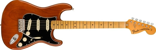 Fender - American Vintage II 1973 Stratocaster, touche érable - Moka