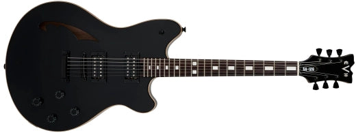 EVH - Guitare électrique standard SA-126 - Noir piano