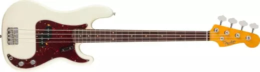 Fender - Basse de précision American Vintage II 1960