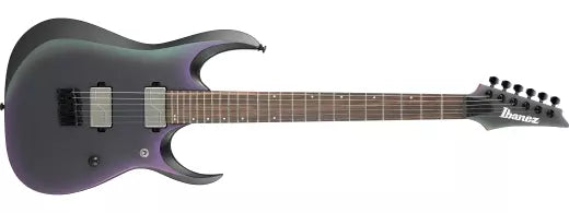 Ibanez - RGD Electric Guitar - Black Aurora Burst Matte