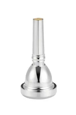 Jupiter - Small Shank Trombone/Euphonium Mouthpiece - 12C