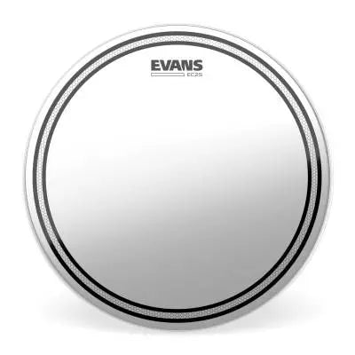 Evans - B16EC2S - Peau de tambour EC2S revêtue de 16 pouces