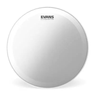 Evans - BD20GB4C - Peau de batterie EQ4 de 20 pouces, finition brillante