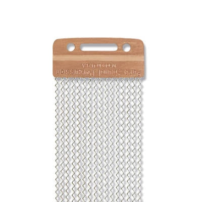 Puresound - Timbre de caisse claire Custom Series - 12 pouces, 16 brins