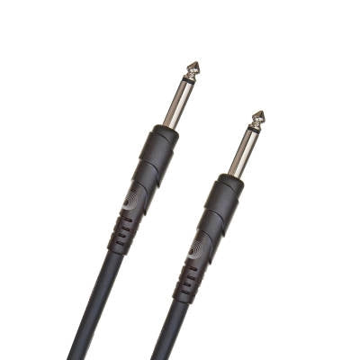 DAddario - Classic Series Instrument Cable - 15