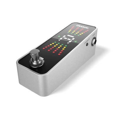 DAddario - PW-CT-20 Chromatic Pedal Tuner