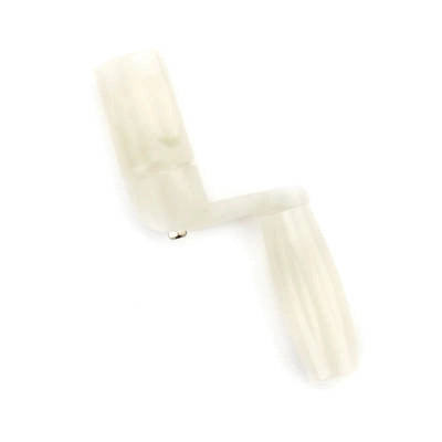 D'Addario - Remontoir de chevilles Turbo Tune - Blu-Glow