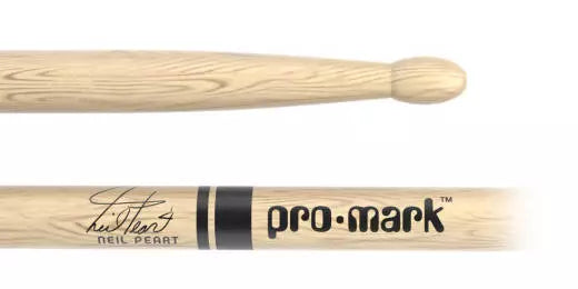 Baguettes Promark - Signature Neil Peart