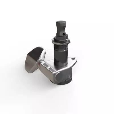 DAddario - Machines de réglage Auto Trim - Chrome / 6 (en ligne)