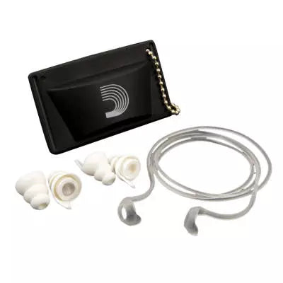 D'Addario - Protection auditive Pacato