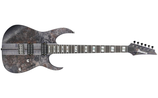 Ibanez - RGT1221PB RG Guitare électrique haut de gamme - Deep Twilight Flat