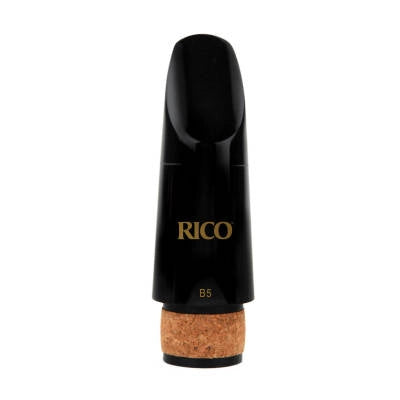 Bec de clarinette Royal by D'Addario - Graftonite en si bémol, B5