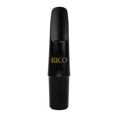 Bec de saxophone baryton Royal by D'Addario - Graftonite, B7