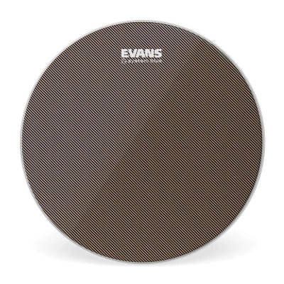 Evans - System Blue Marching Snare Drum Head - 13-Inch