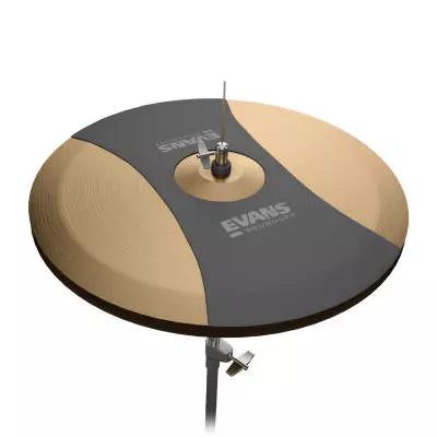 Evans - SoundOff Hi-Hat Mute - 14