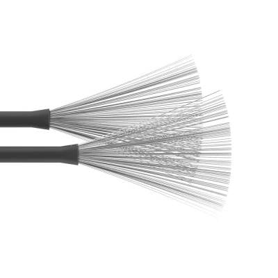 Promark - Jazz Telescopic Wire Brush