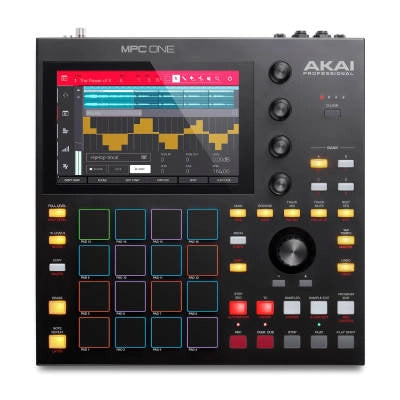 Akai - MPC One Standalone Music Production Center
