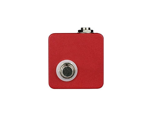 JHS Pedals - Red Remote