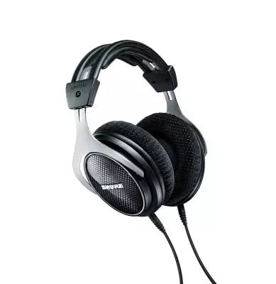 Shure - SRH1540 Casque audiophile/studio professionnel fermé