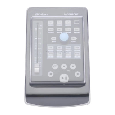 Decksaver - Housse pour Presonus Faderport