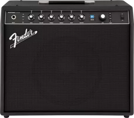 Fender - Mustang LTX100 Amplifier