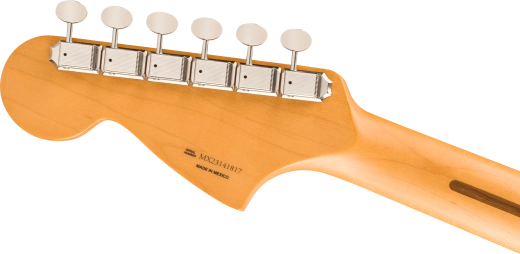Fender - Player II Jaguar, touche en palissandre - Sunburst 3 couleurs 0140580500