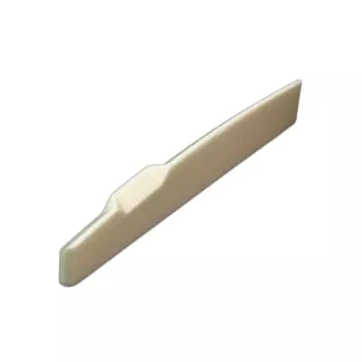 All Parts - BS-0267-000 Compensated Bone Saddle for Gibsons
